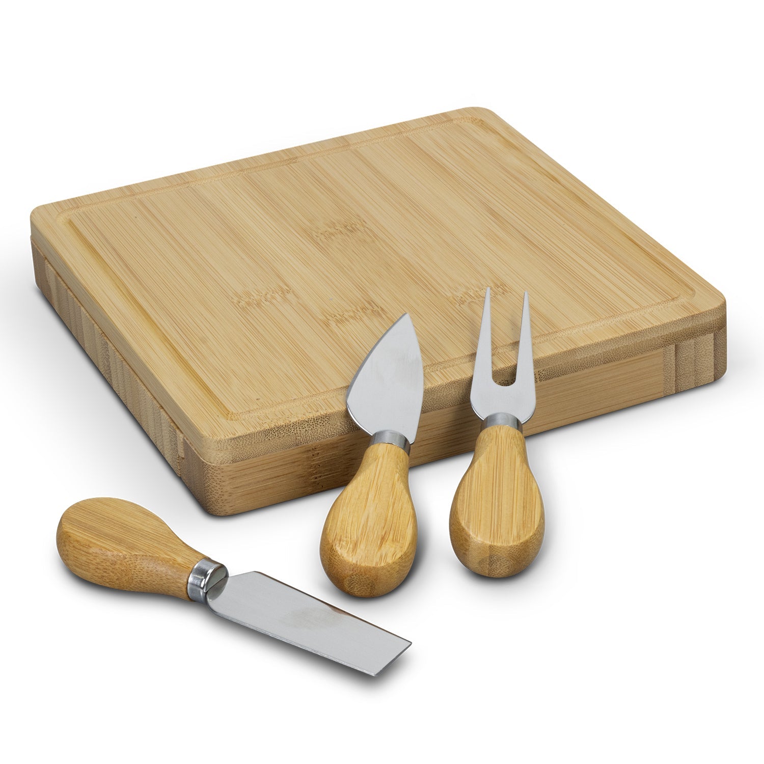 NATURA Kensington Cheese Board - Square (3)