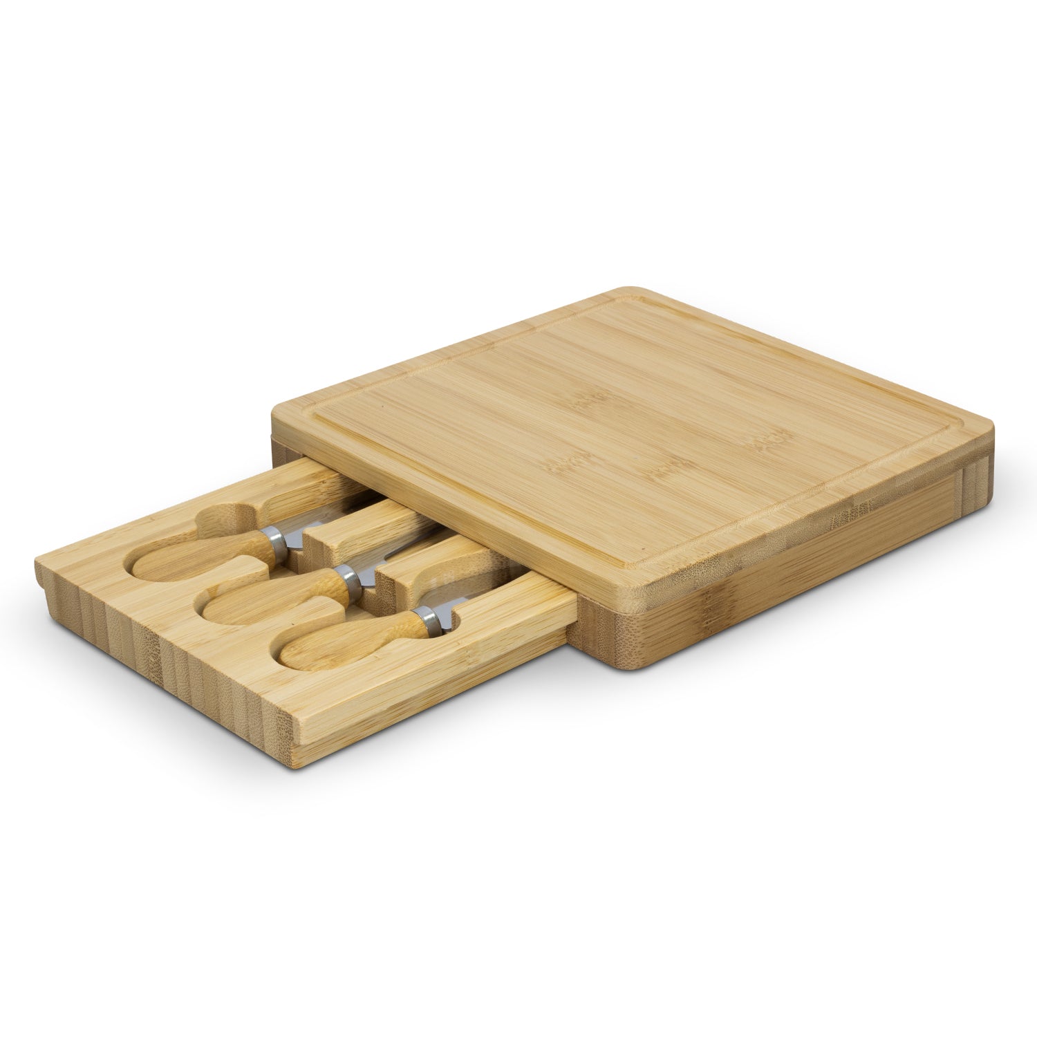 NATURA Kensington Cheese Board - Square (4)