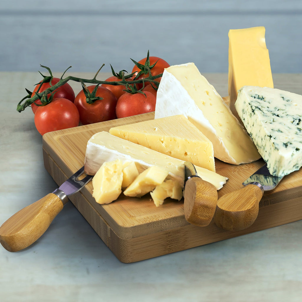 NATURA Kensington Cheese Board - Square (6)