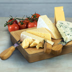 NATURA Kensington Cheese Board - Square (6)