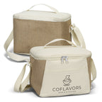 Jute Cooler Bag (2)