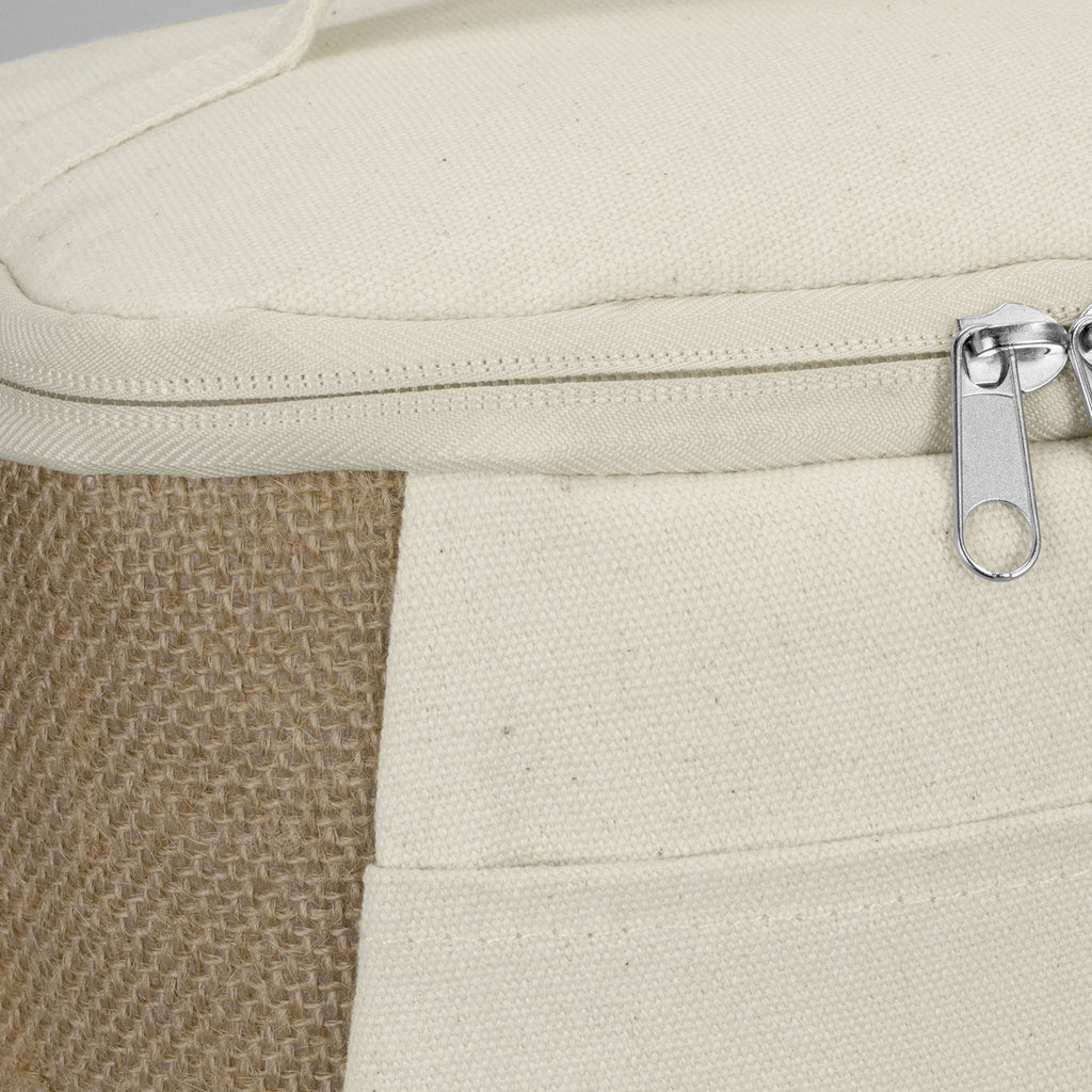 Jute Cooler Bag (6)