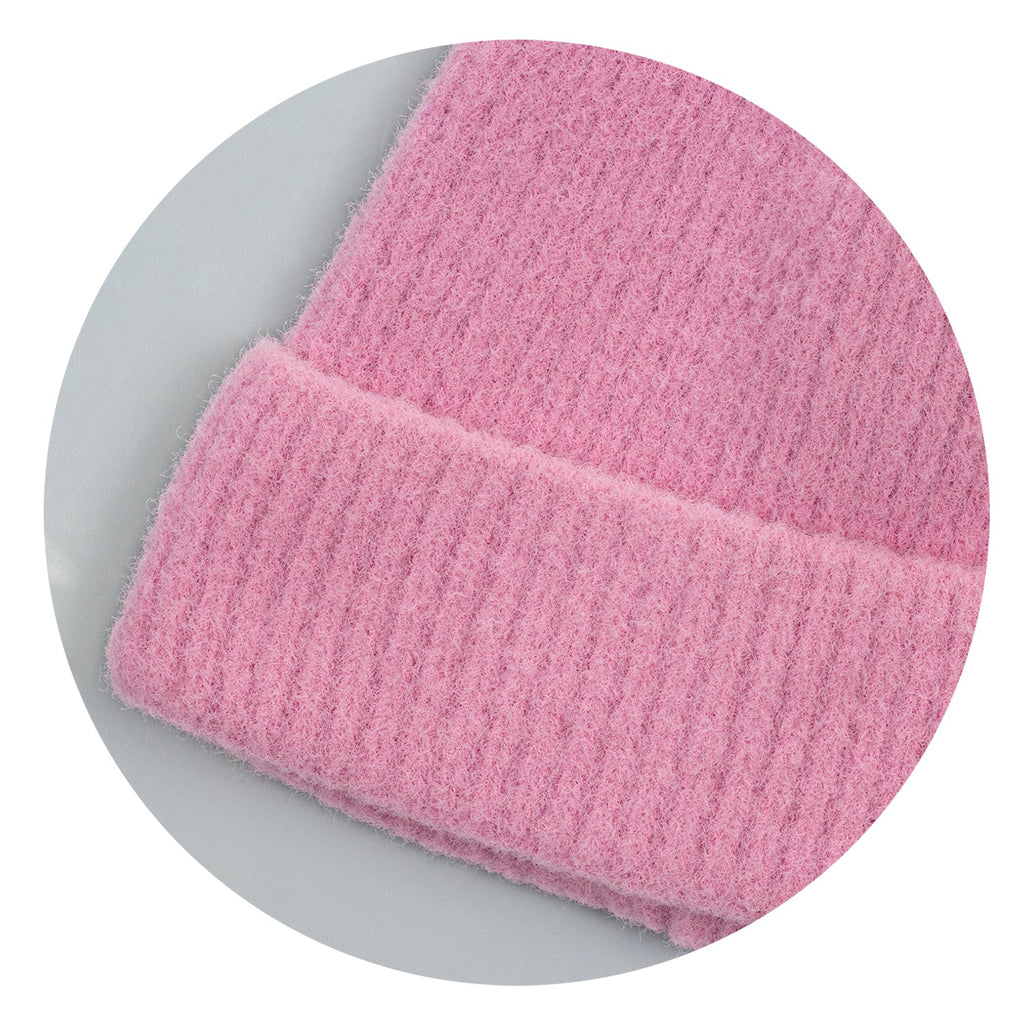 Avalanche Brushed Kids Beanie (8)