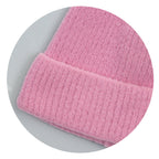 Avalanche Brushed Kids Beanie (8)