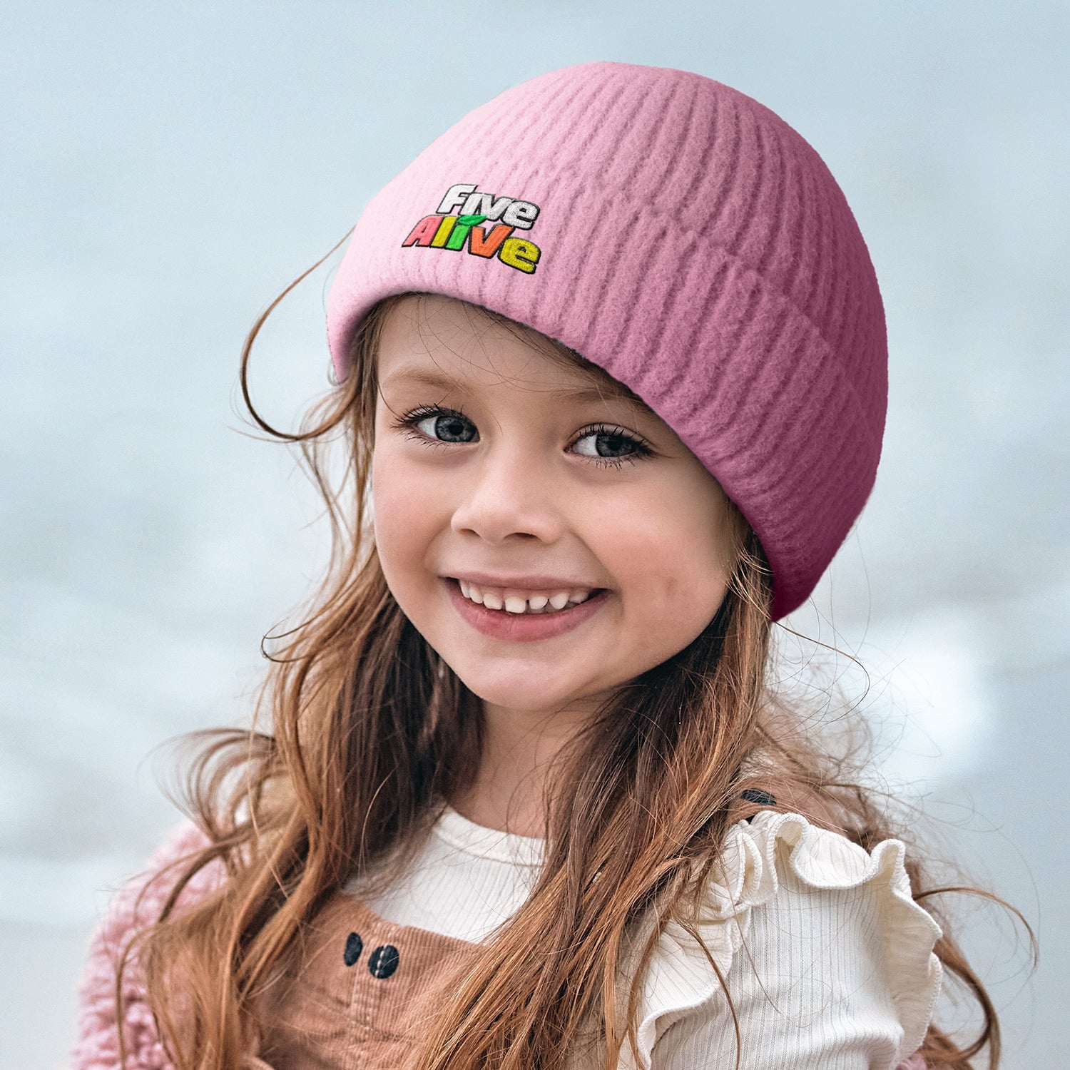 Avalanche Brushed Kids Beanie (9)
