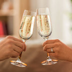 Champagne Flute (4)