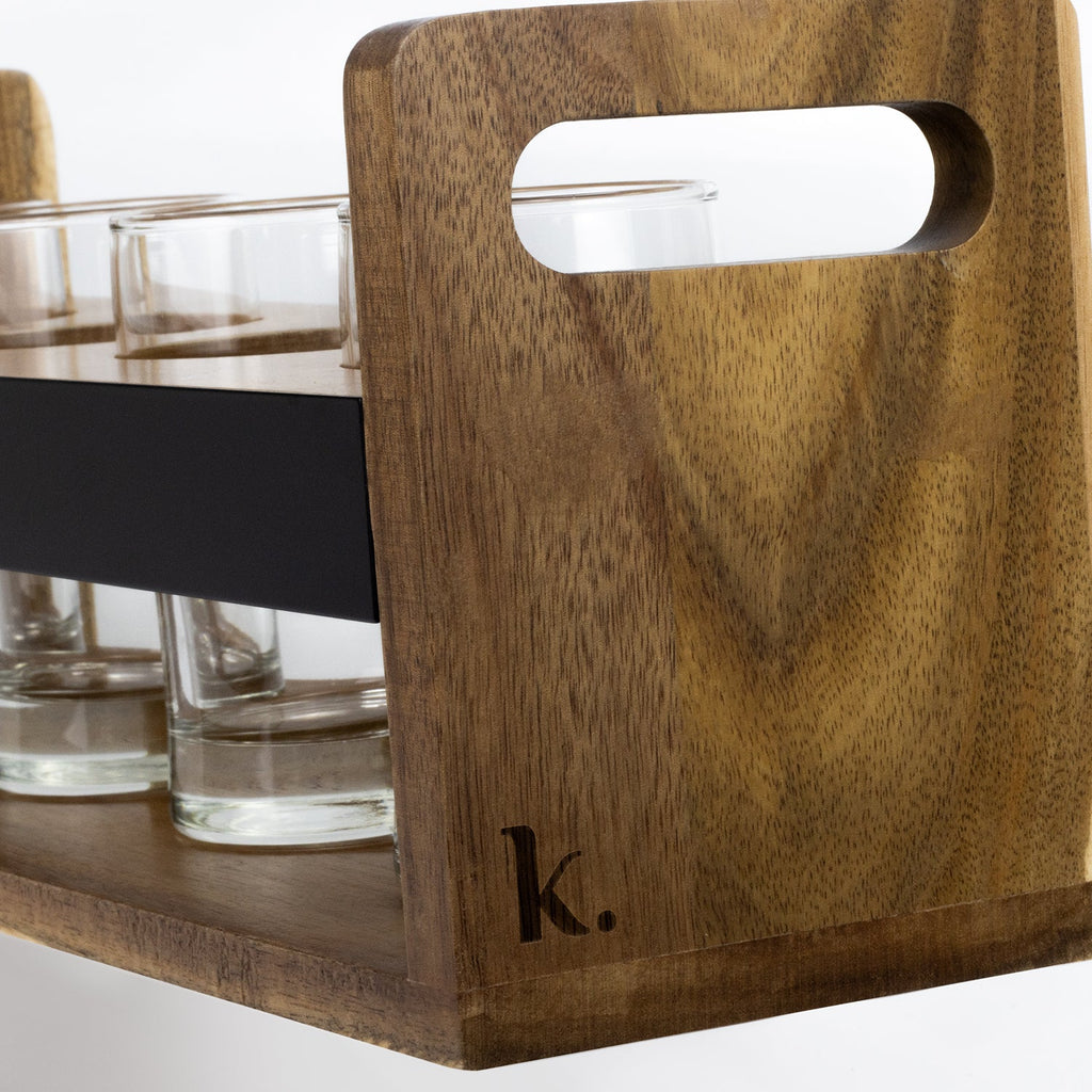 Keepsake Taster Tray (6)