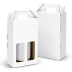 Wine Carry Pack - Double (3)