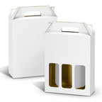Wine Carry Pack - Triple (3)