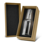 Keepsake Dusk Carafe and Tumbler Set (4)
