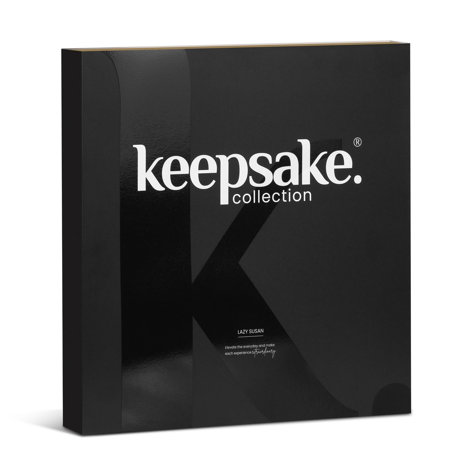 Keepsake Lazy Susan (7)