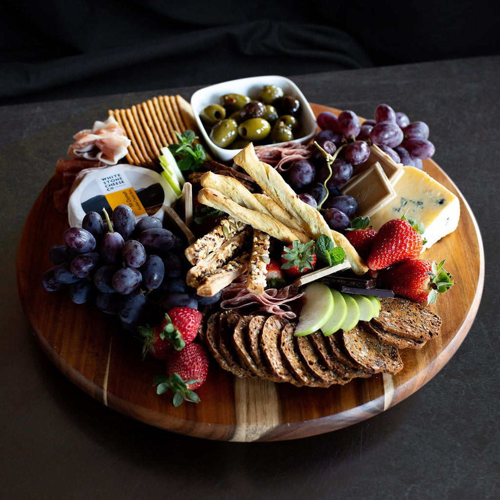 Keepsake Lazy Susan (8)