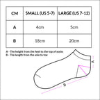 June Ankle Socks (9)