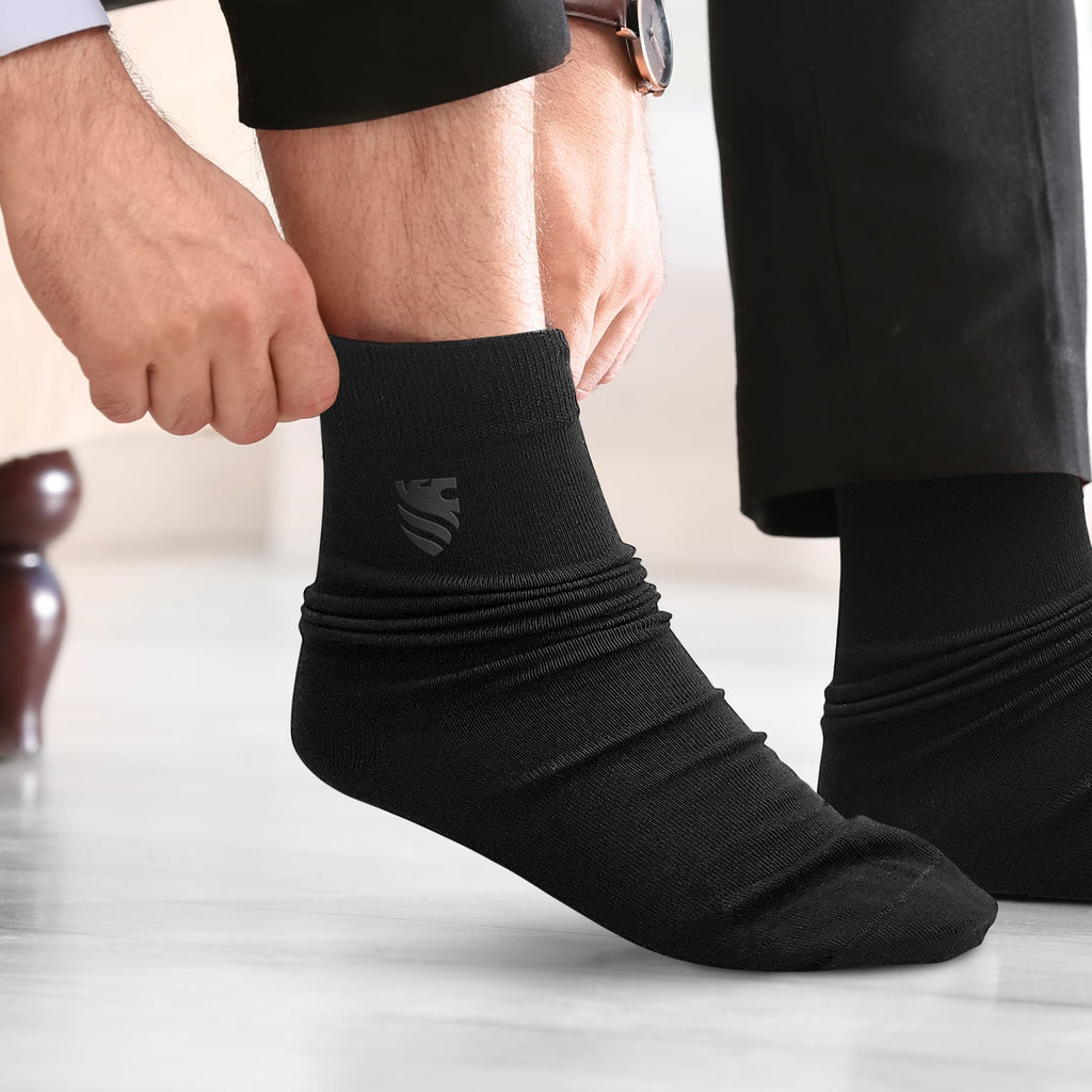 June Business Socks (10)