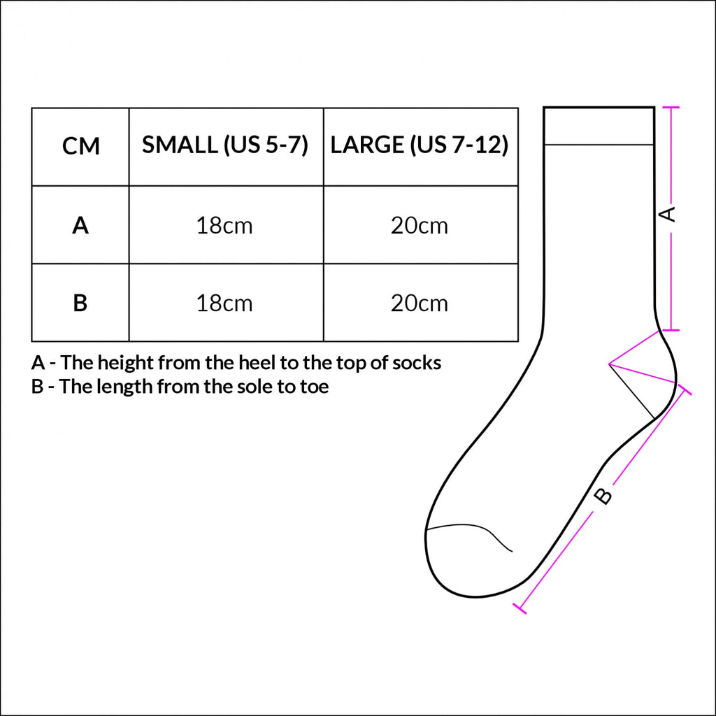June Business Socks (9)