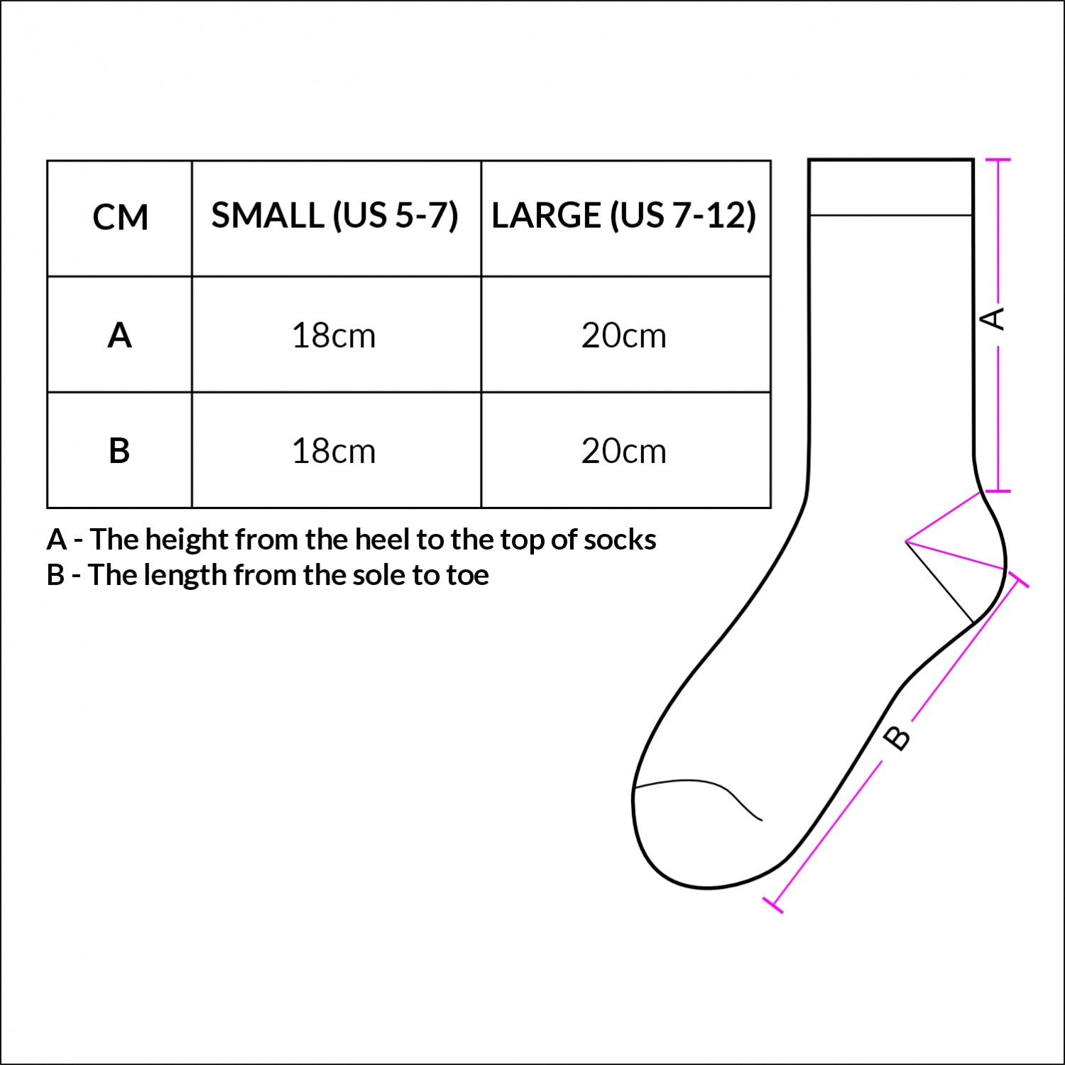 June Business Socks (9)