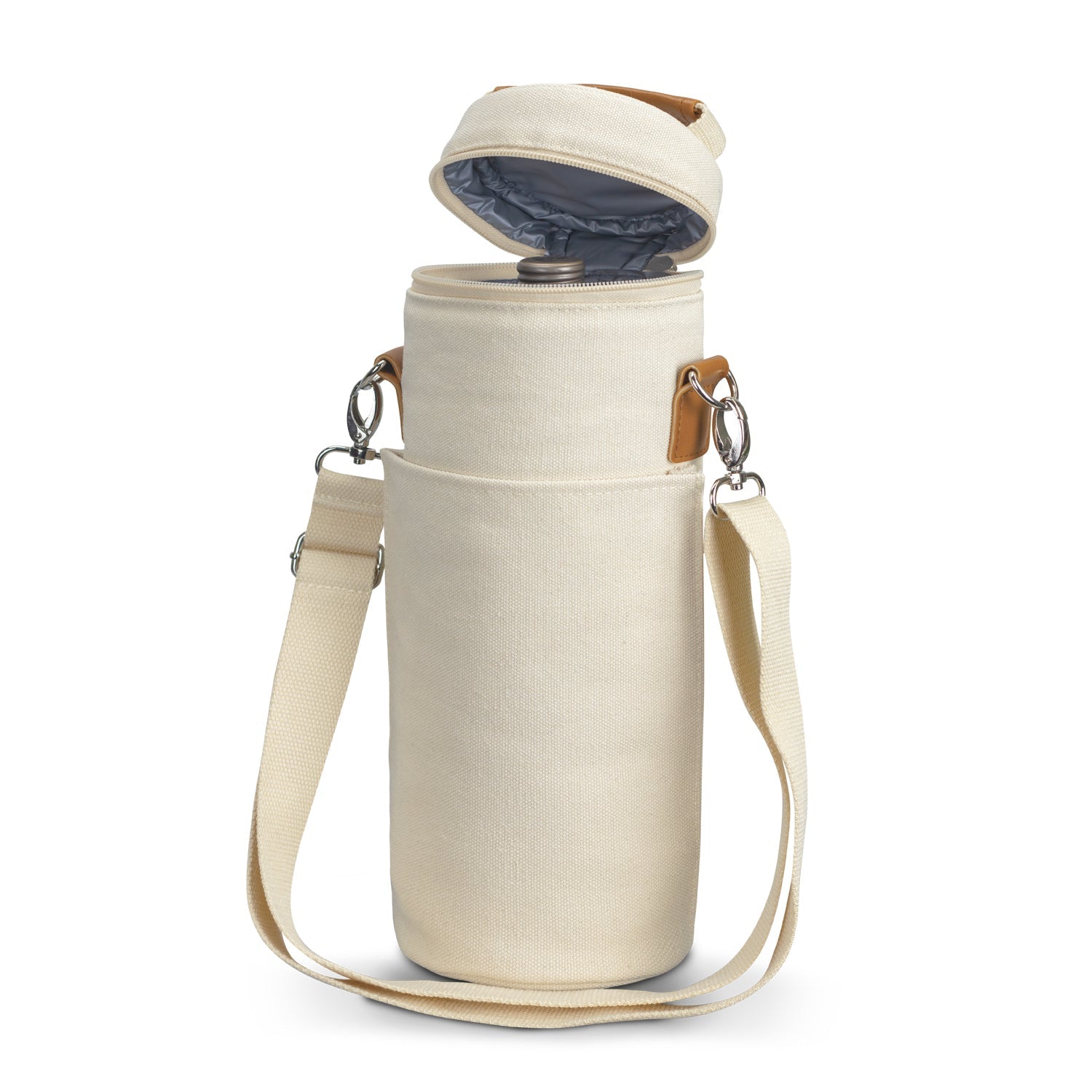 Colton Single Wine Cooler Bag (4)