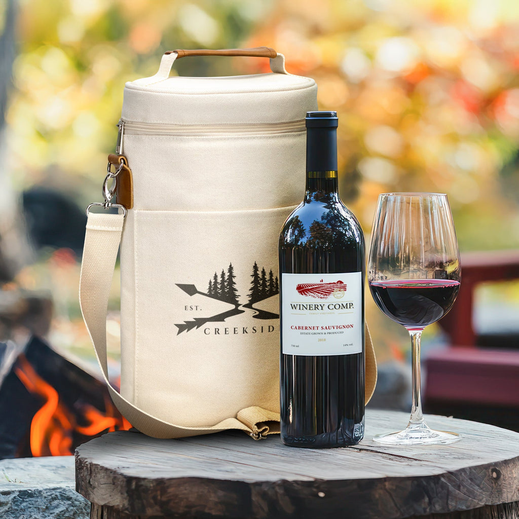 Colton Double Wine Cooler Bag (6)