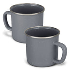 Bendigo Matte Enamel Mug (2)
