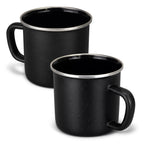 Bendigo Matte Enamel Mug (3)