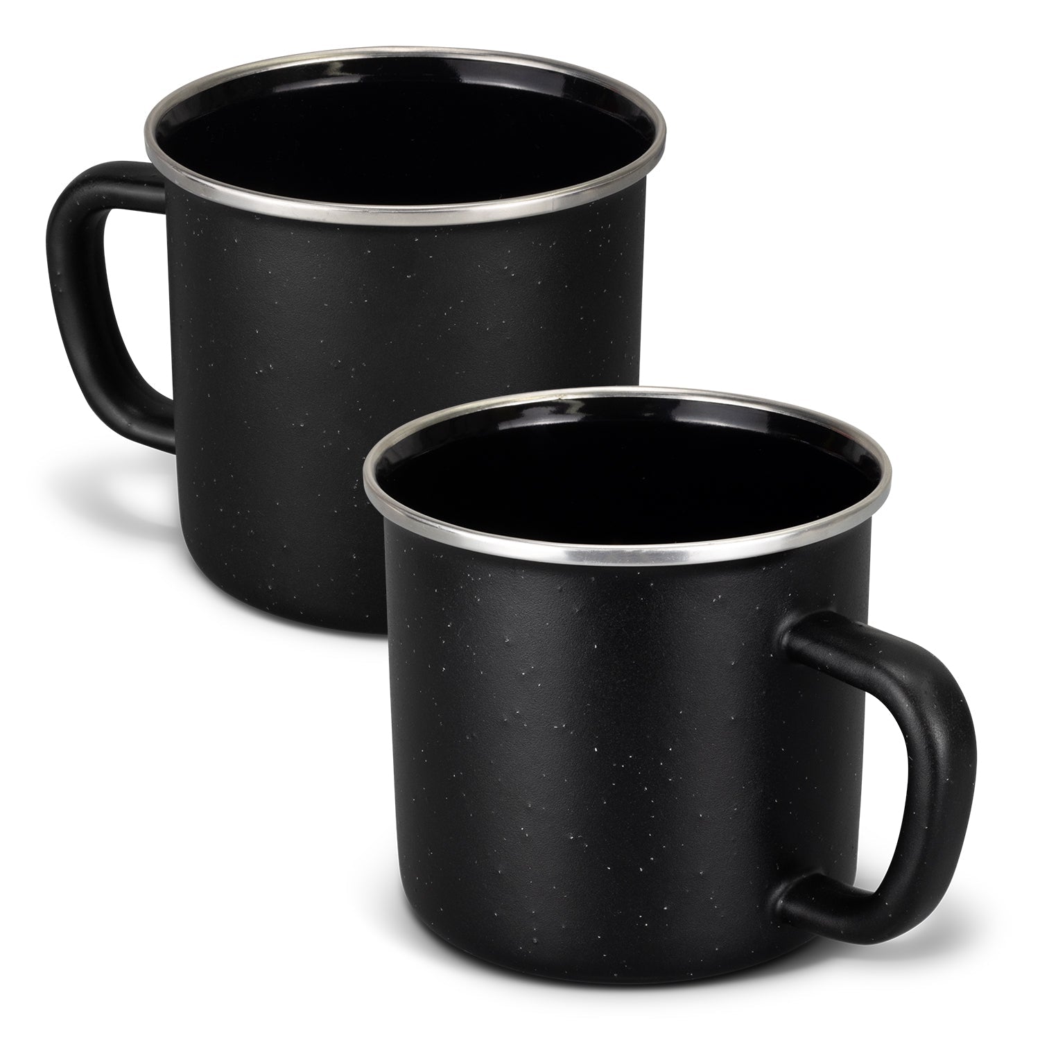 Bendigo Matte Enamel Mug (3)
