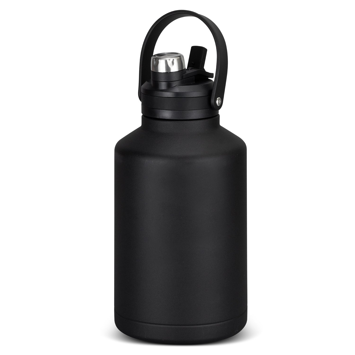 Grizzly Vacuum Bottle - 2L (2)