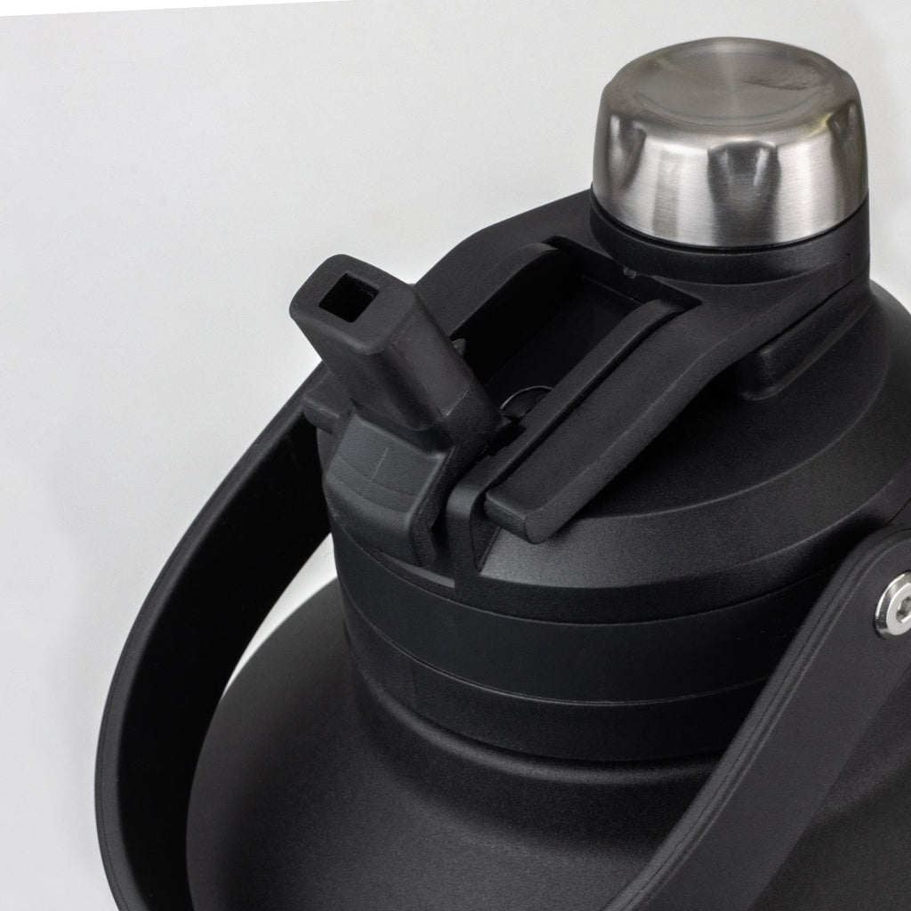 Grizzly Vacuum Bottle - 2L (5)