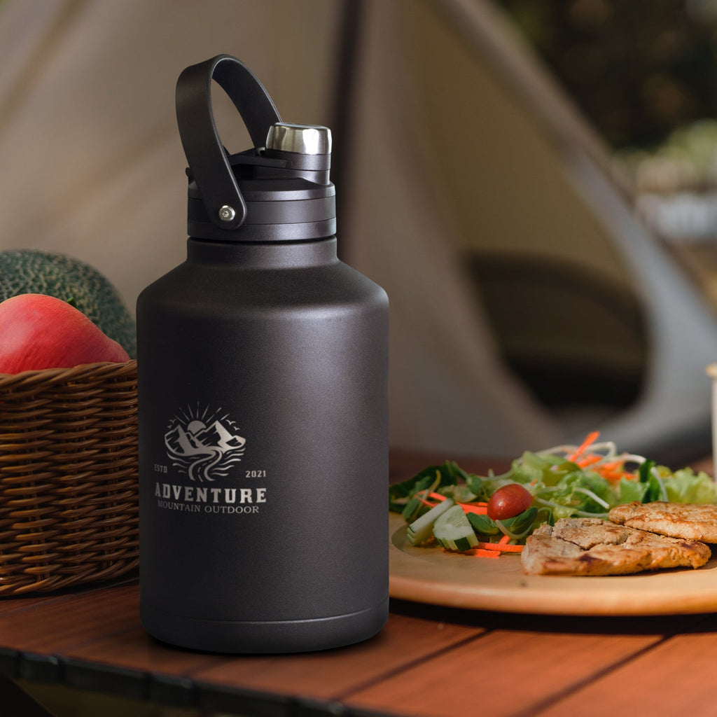 Grizzly Vacuum Bottle - 2L (7)