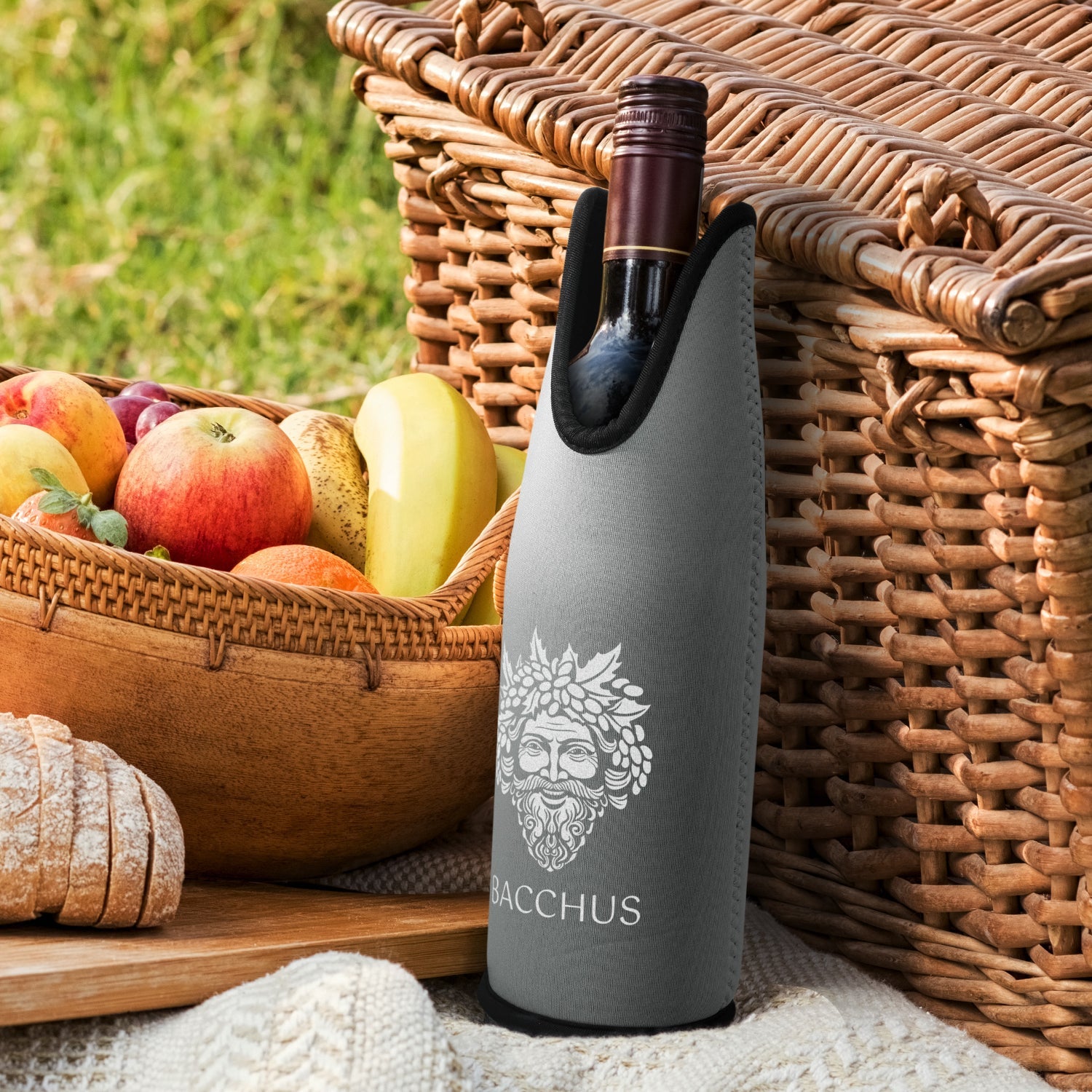 Sonoma Wine Bottle Cooler (5)