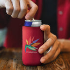 Bergen Slim Can Cooler (6)