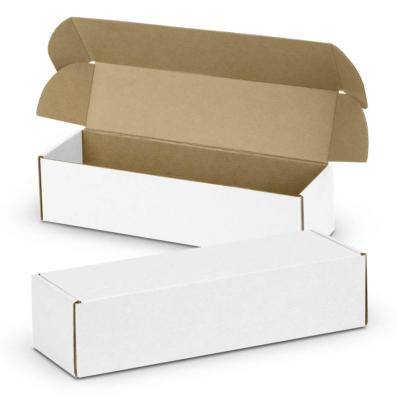 Die Cut Box with Locking Lid - 295x76x76mm (3)