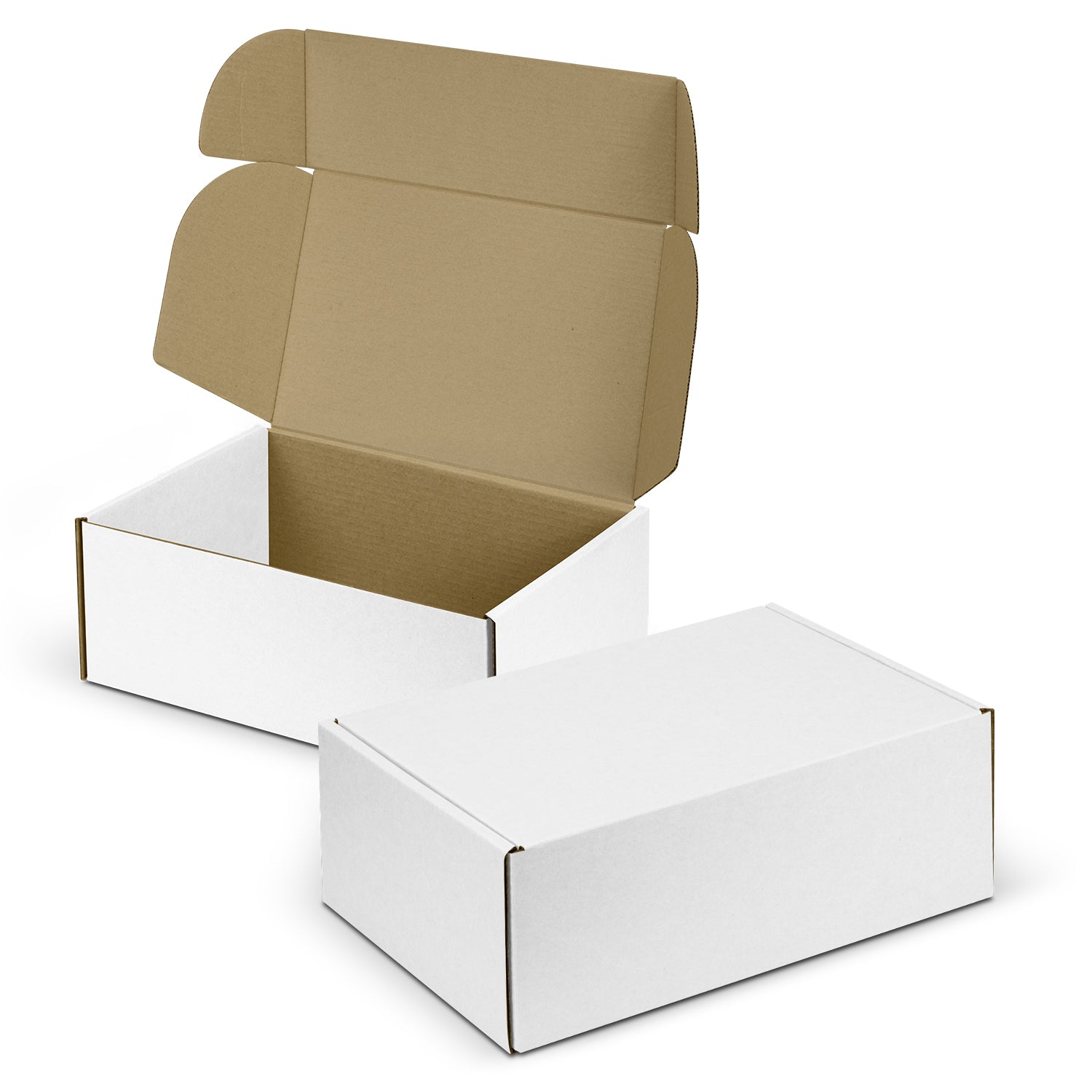 Die Cut Box with Locking Lid - 360x260x134mm (3)