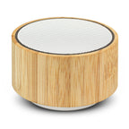 Bamboo Bluetooth Speaker (2)