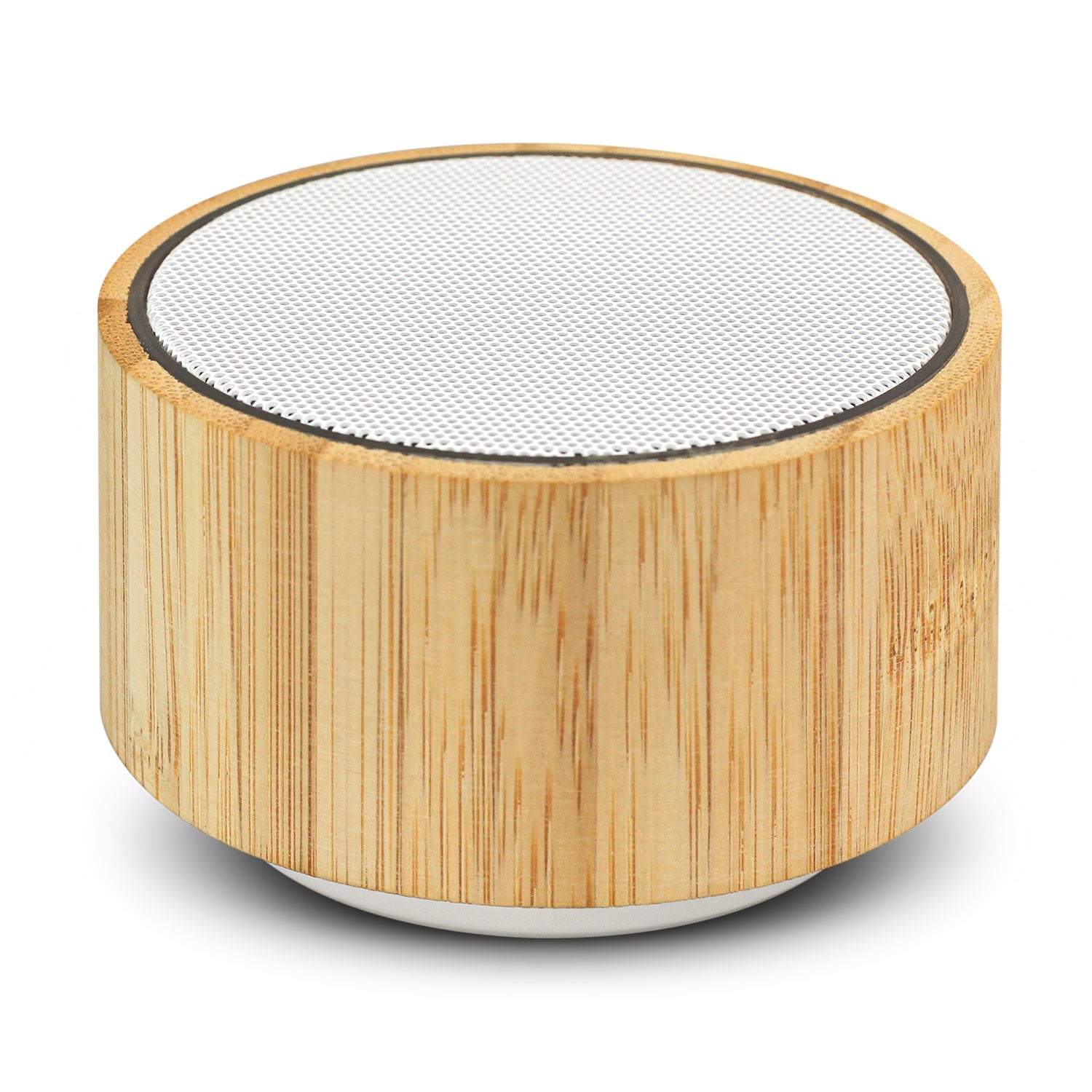 Bamboo Bluetooth Speaker (2)