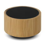 Bamboo Bluetooth Speaker (3)