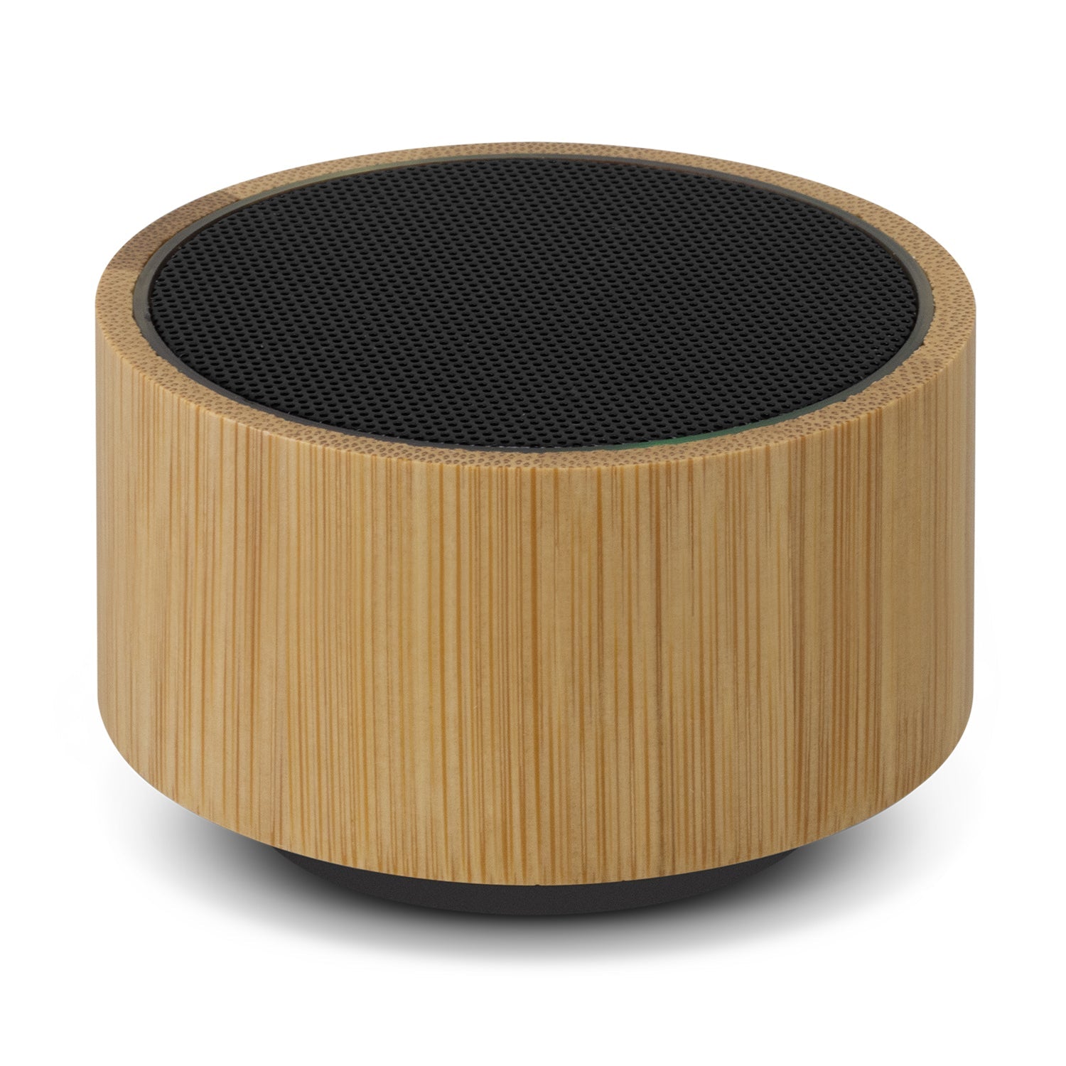 Bamboo Bluetooth Speaker (3)