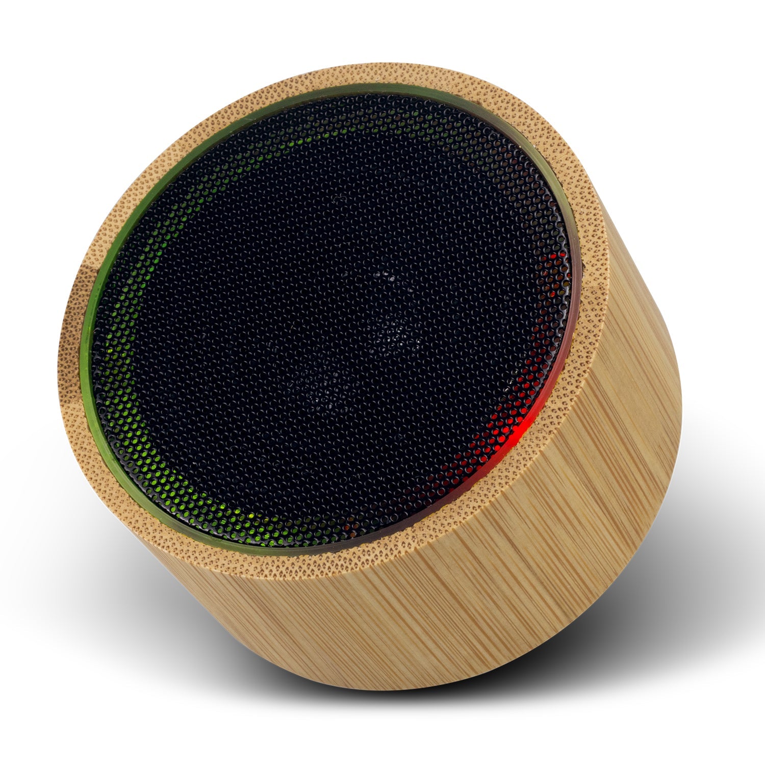 Bamboo Bluetooth Speaker (4)