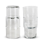 Deco Stackable Glass - 460ml (3)