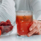 Deco Stackable Glass - 460ml (7)
