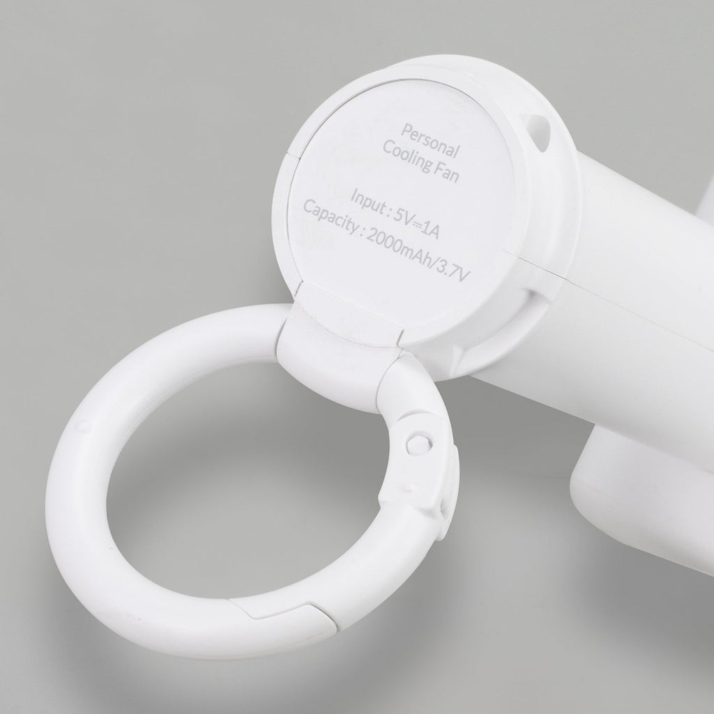 Glacius Personal Cooling Fan (4)