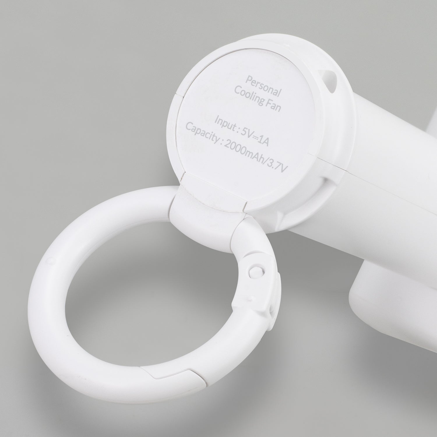 Glacius Personal Cooling Fan (4)