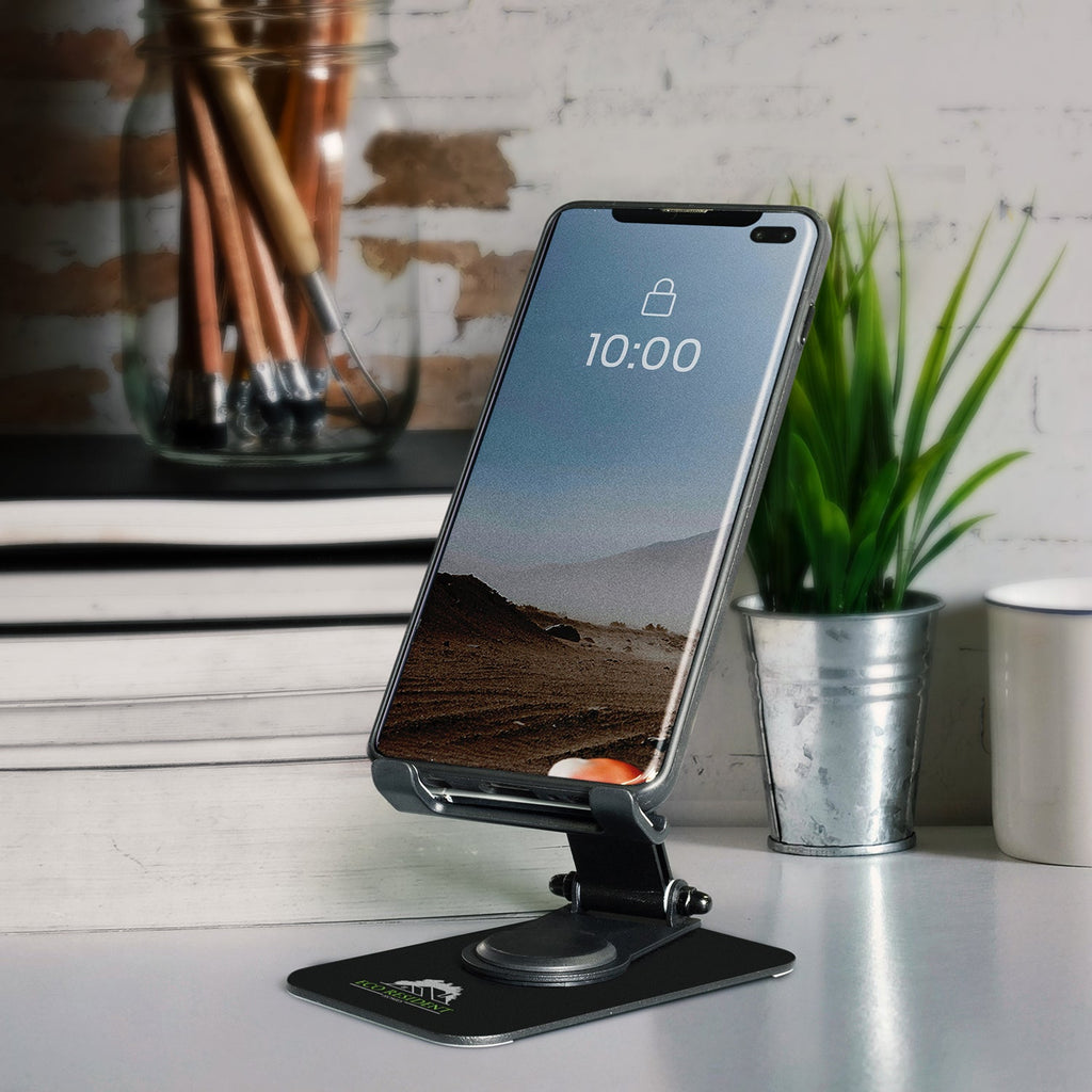 Ferris Metal Phone and Tablet Stand (9)