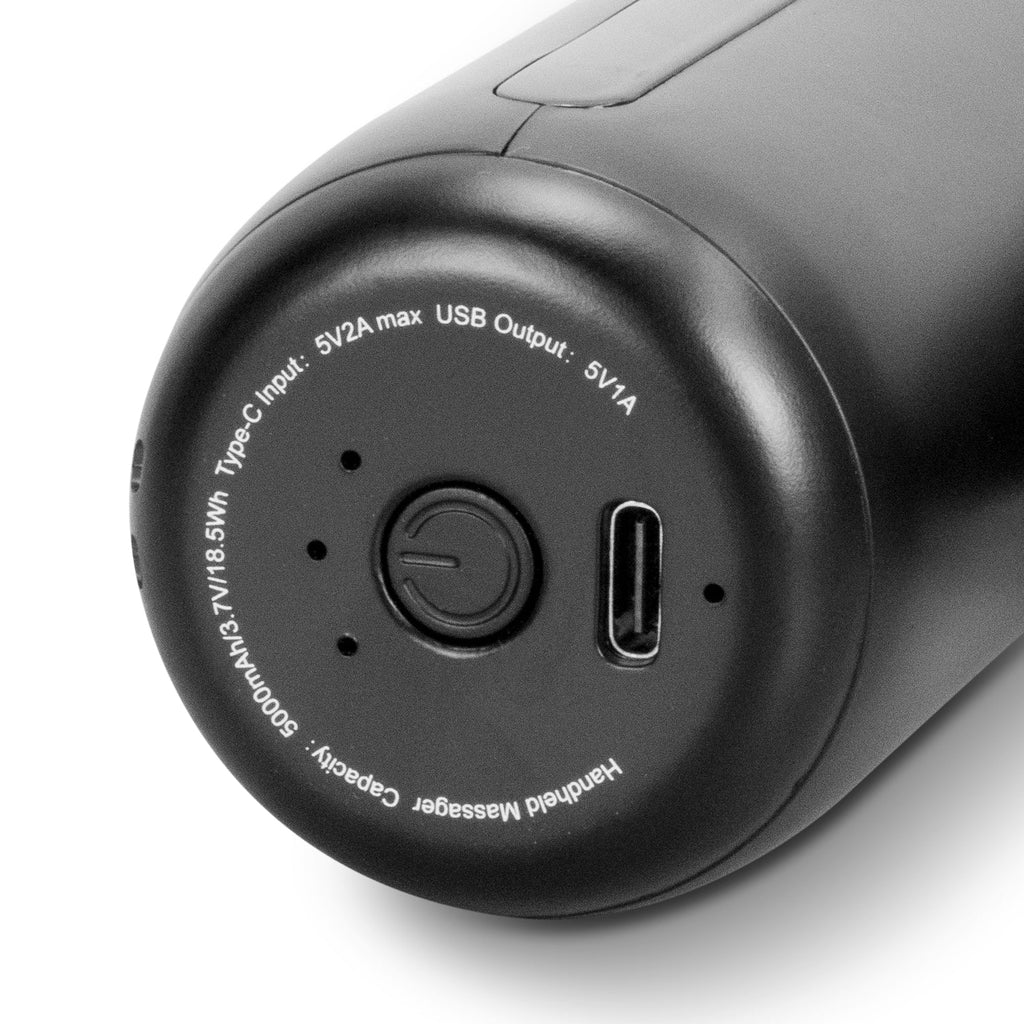 Luxe Handheld Massager (4)