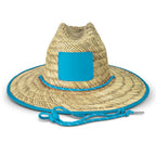 Tiki Straw Hat (8)