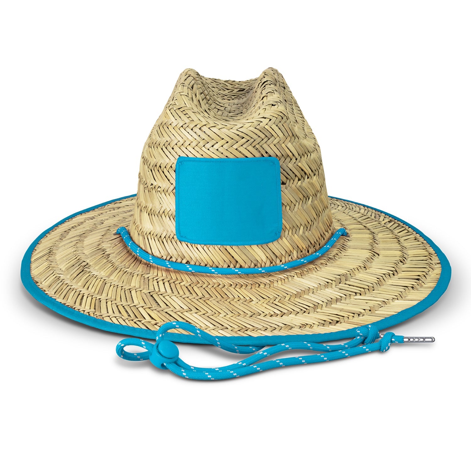 Tiki Straw Hat (8)