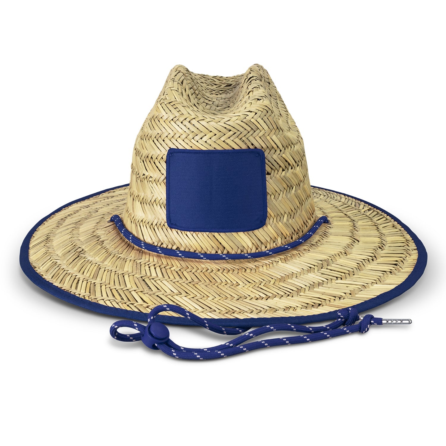 Tiki Straw Hat (9)