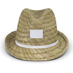 Antonio Fedora Hat (2)