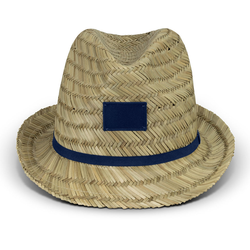Antonio Fedora Hat (3)