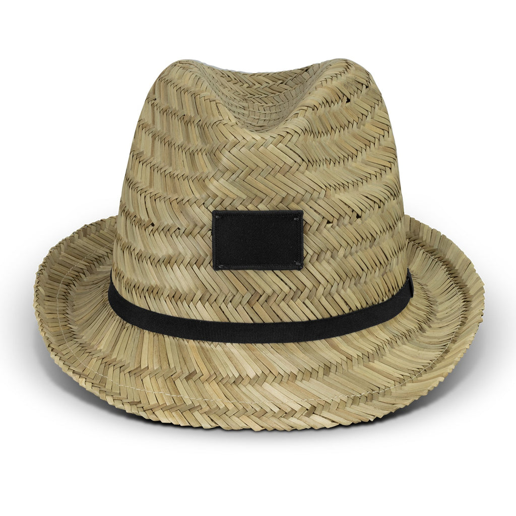 Antonio Fedora Hat (4)