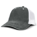 Faded Trucker Cap (2)